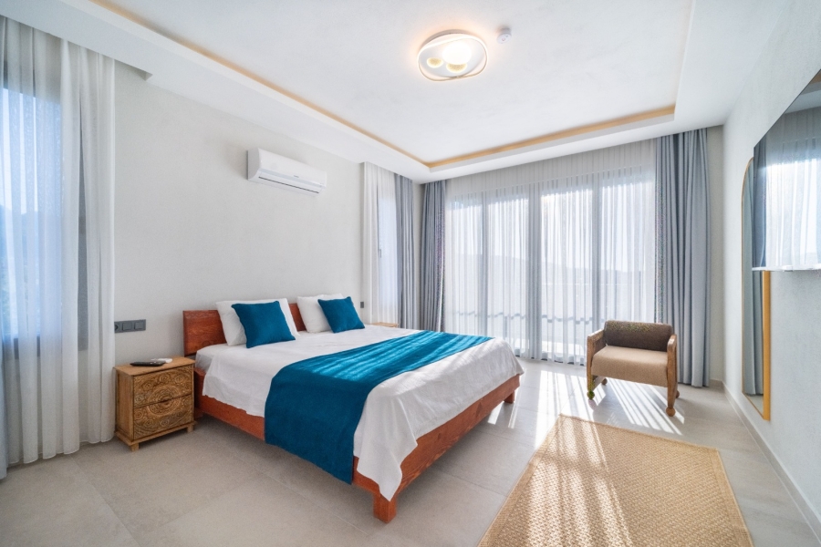 Villa Güngör Fethiye